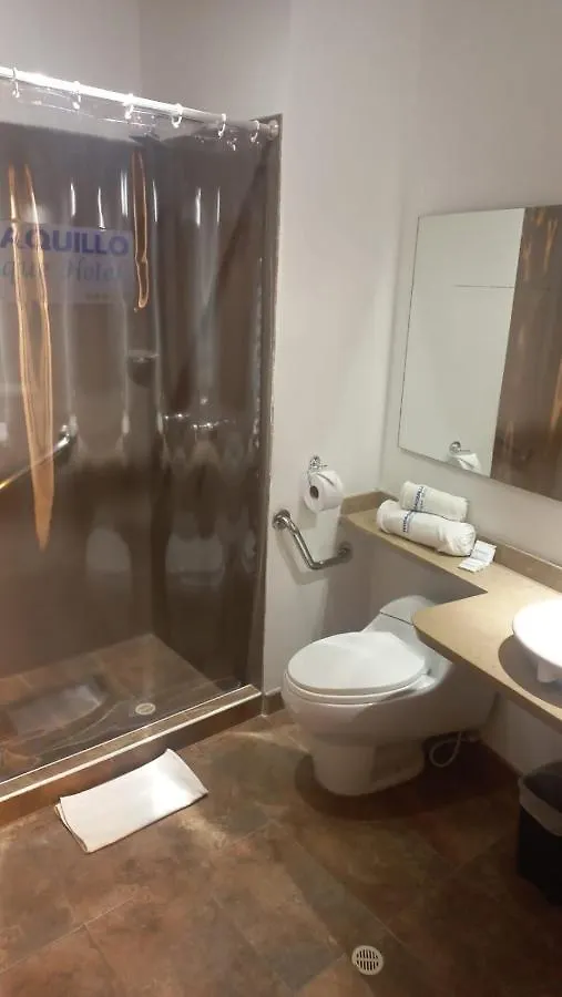 Hotel Teusaquillo Boutique 보고타 콜롬비아