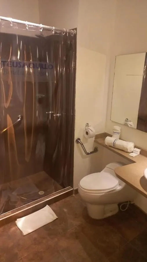 Hotel Teusaquillo Boutique 보고타