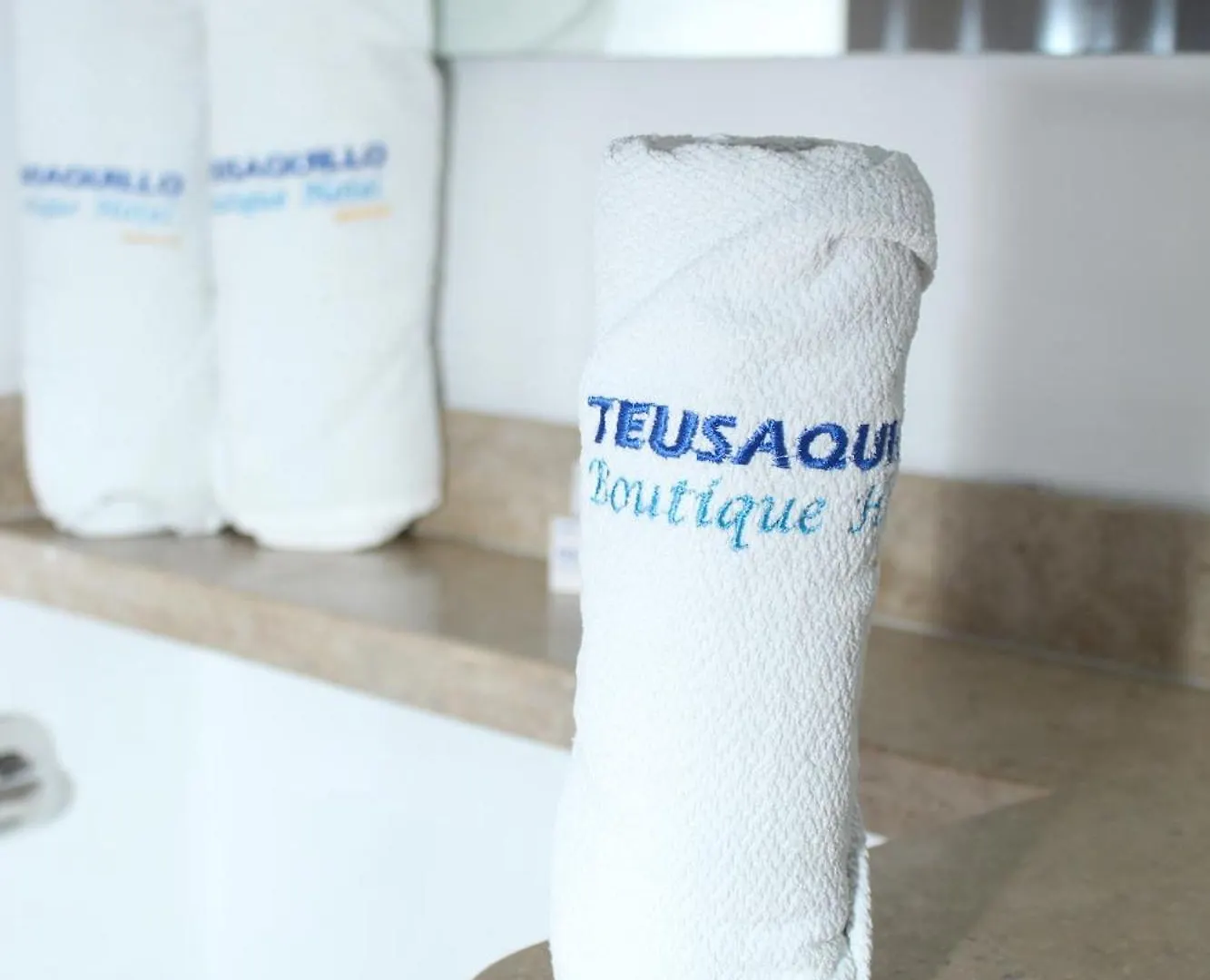 Hotel Teusaquillo Boutique 보고타 콜롬비아