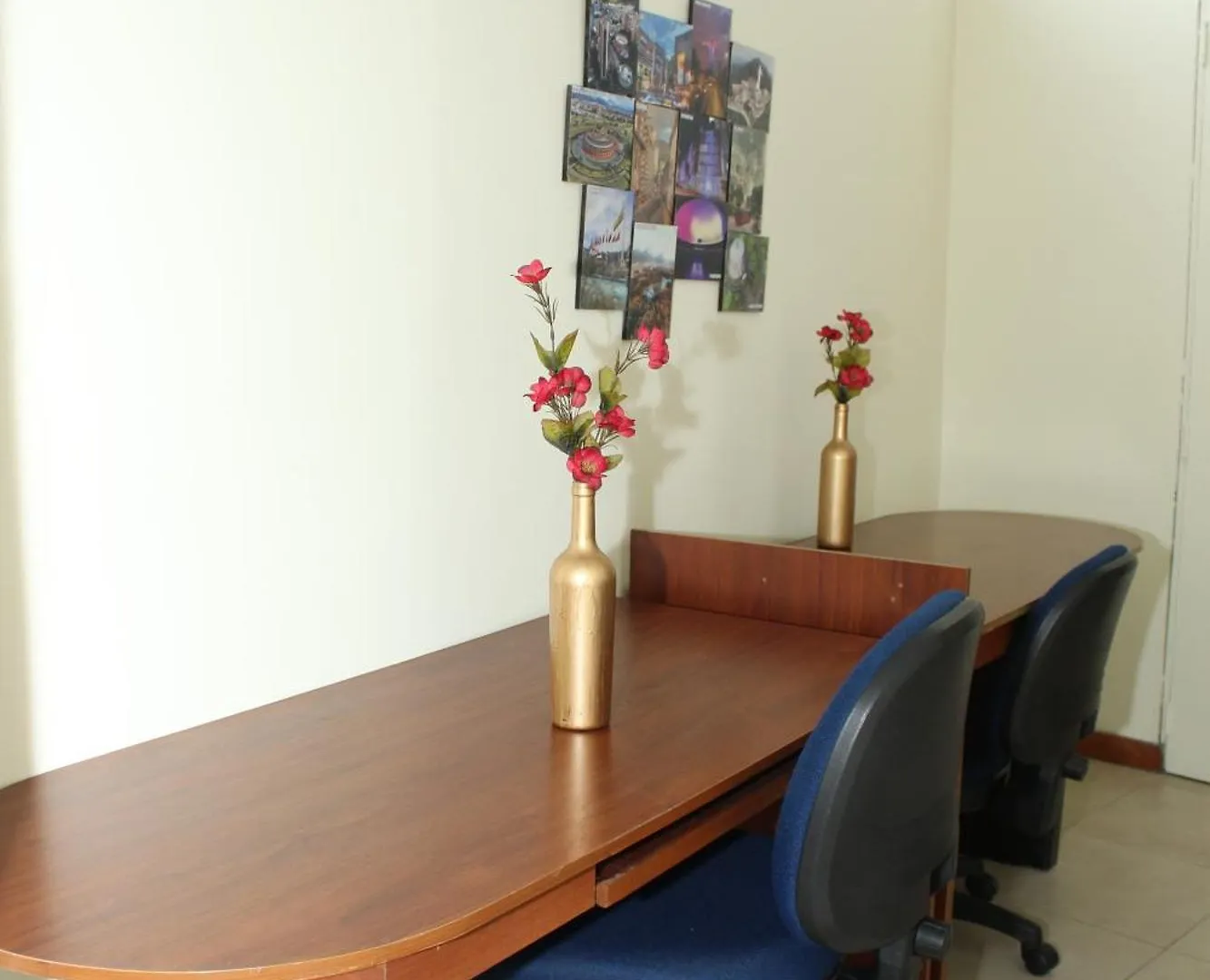 Hotel Teusaquillo Boutique 보고타