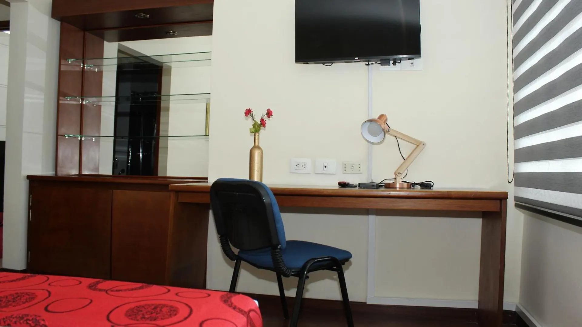 Hotel Teusaquillo Boutique 보고타